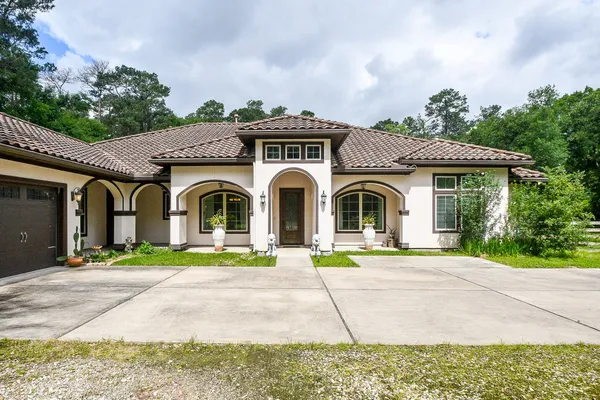 $1,600,000 | 24387 Lenze Road, Spring, TX 77389