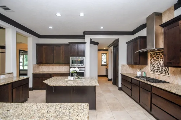 $1,600,000 | 24387 Lenze Road, Spring, TX 77389