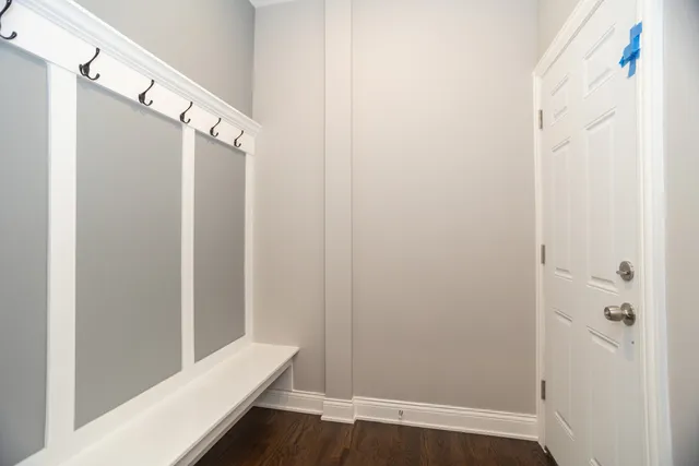 a view of small space