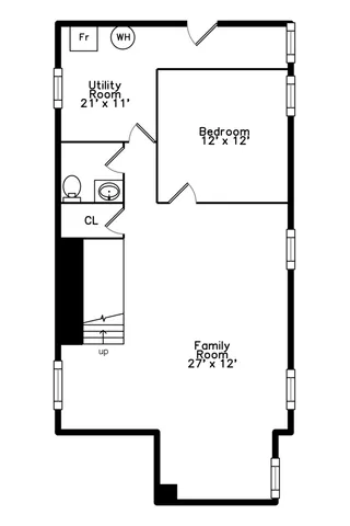 $434,900 | 624 East 90th Place, Chicago, IL 60619
