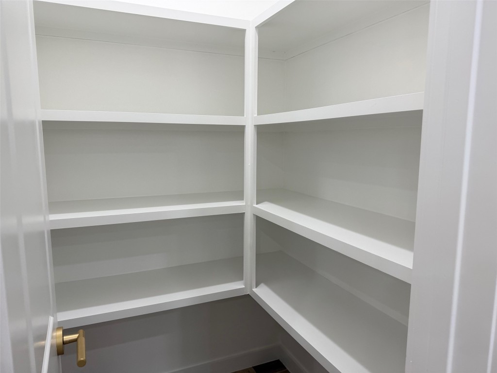 410 Coast Loop Trinity, TX 75862 - Photo 13 of 30 a close view of closet