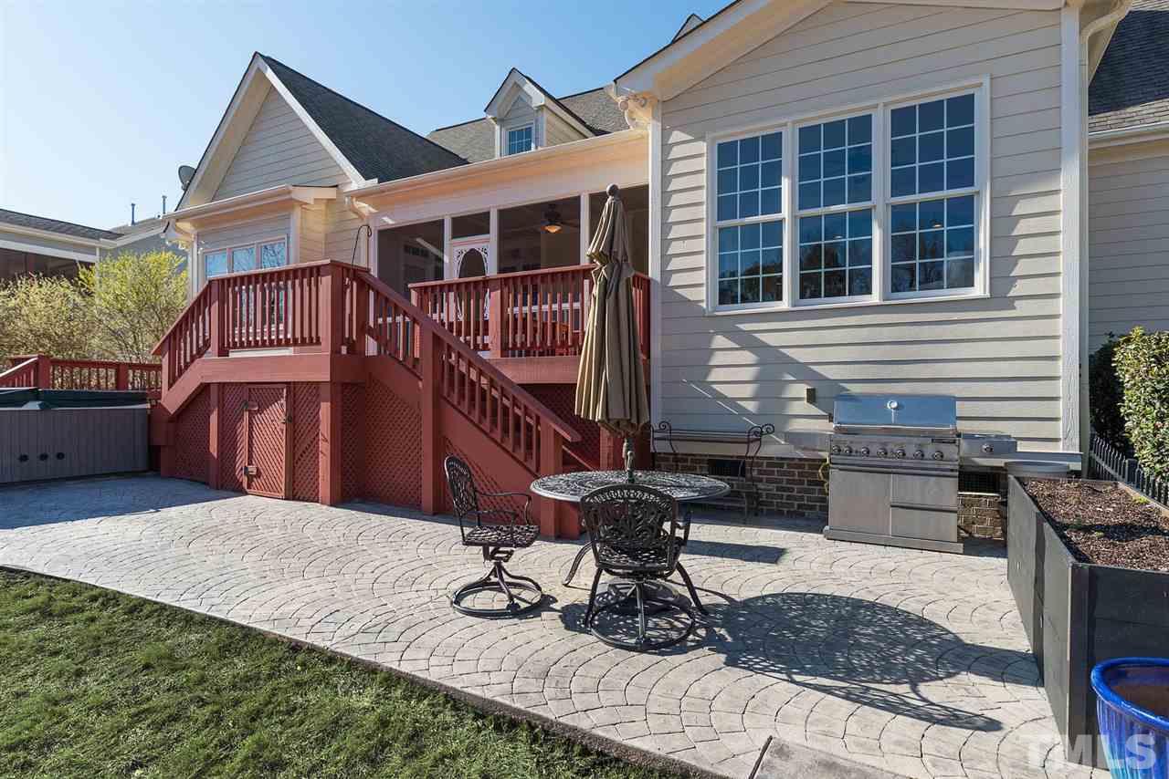 490 Waterville Street Raleigh, NC 27603 - Photo 22 of 25 Gallery Image 22