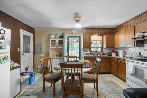 $125,000 | 405 North Rogers Street, Independence, MO 64050