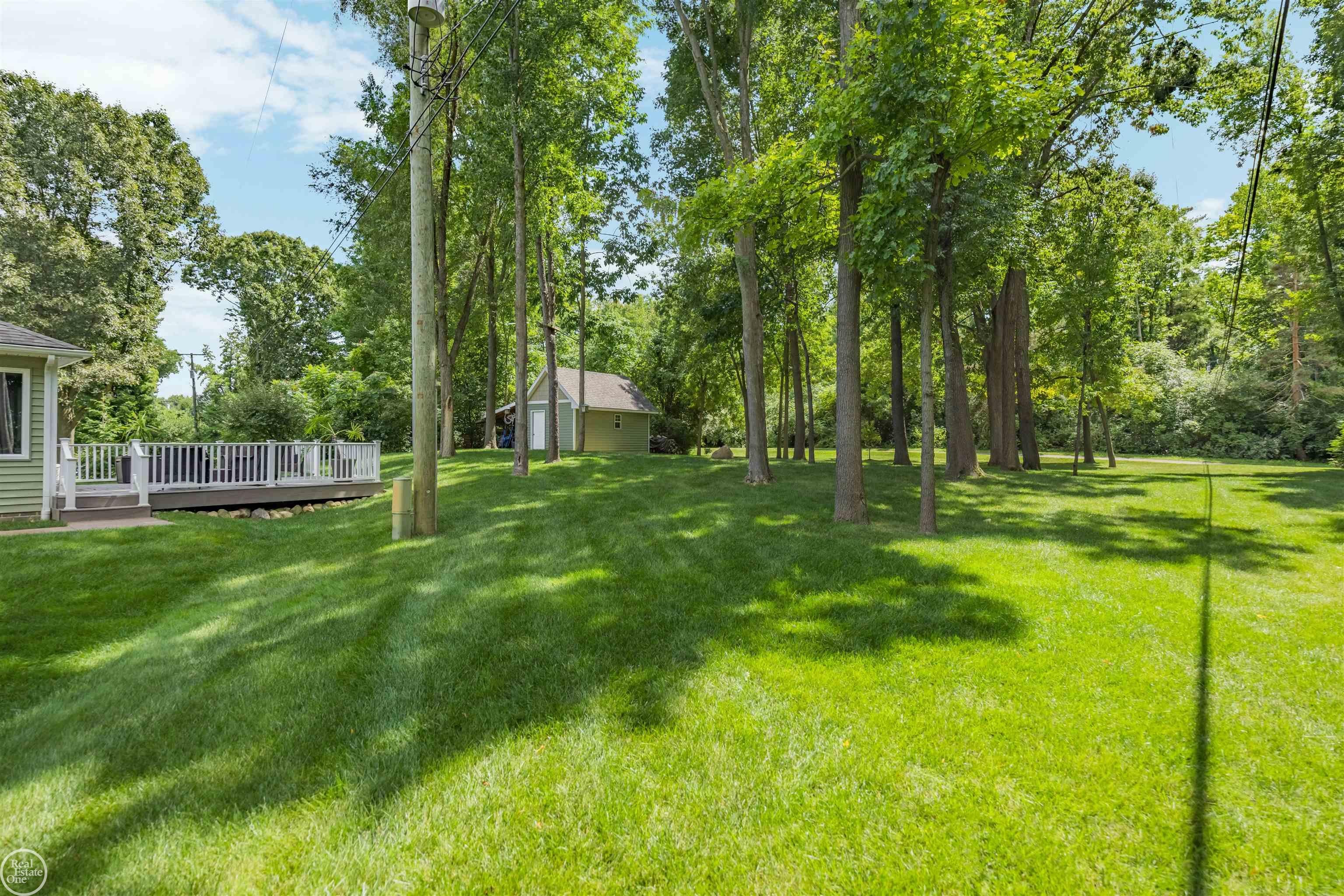 64110 Campground Road Washington, MI 48095 - Photo 15 of 74 Gallery Image 15