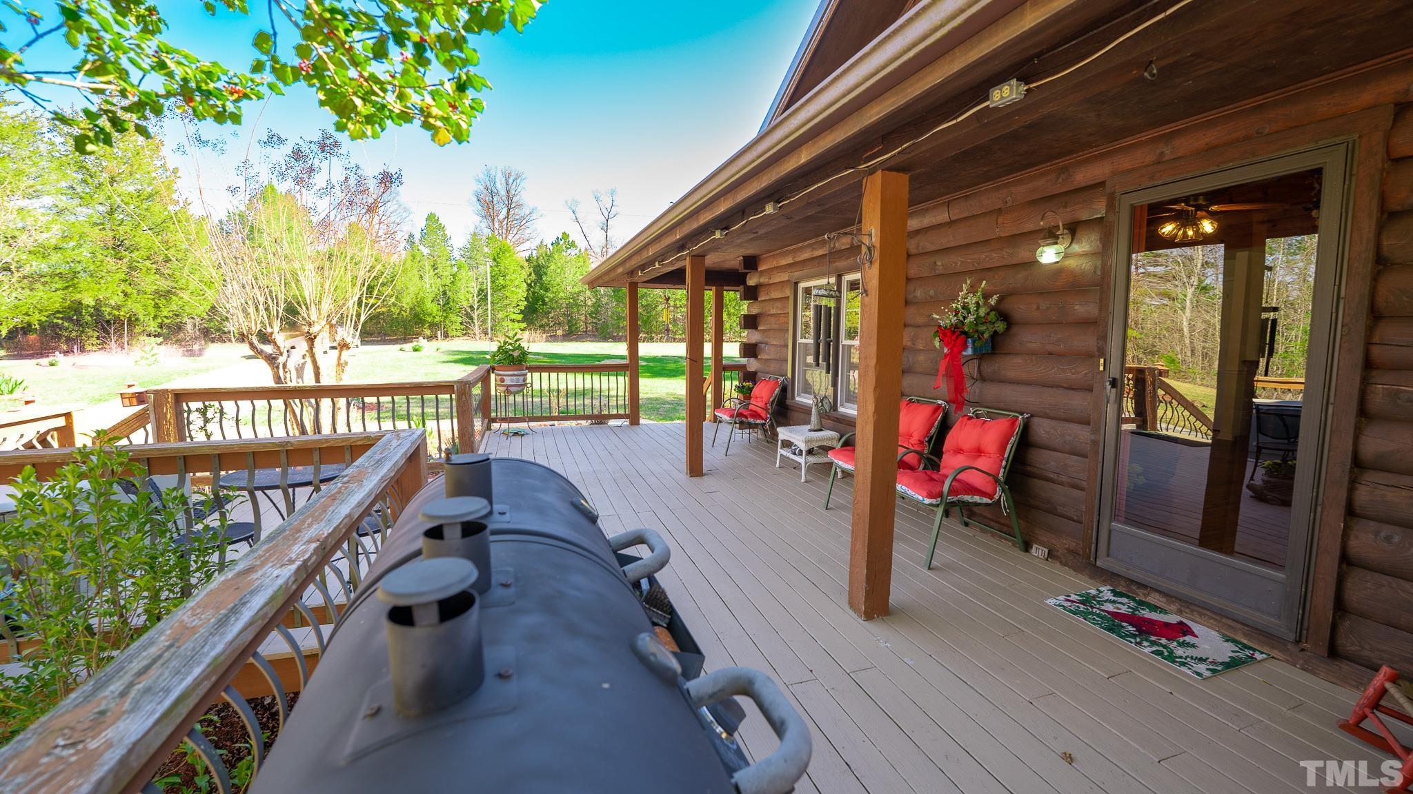 714 Lucy Garrett Road Roxboro, NC 27574 - Photo 13 of 68