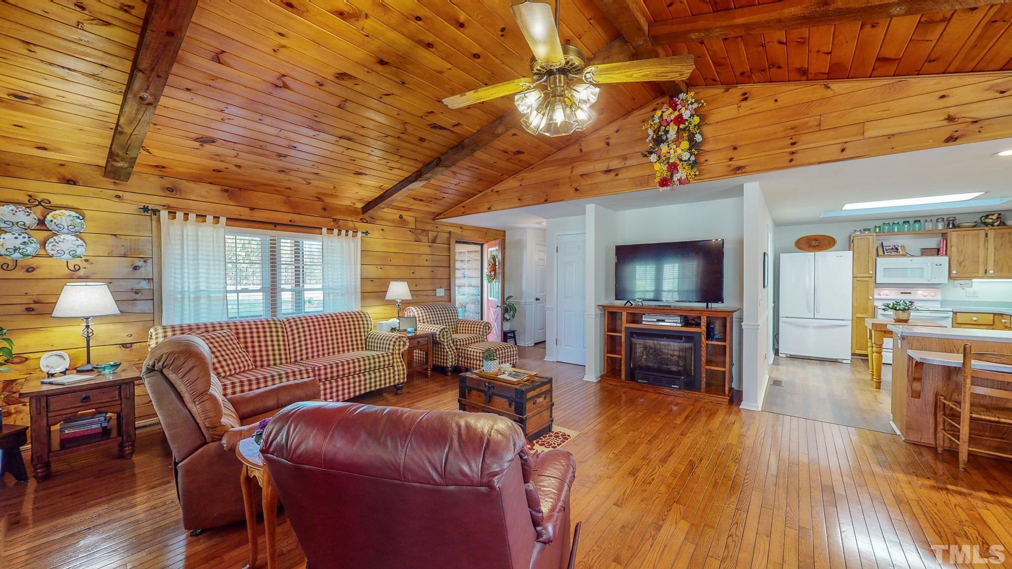 714 Lucy Garrett Road Roxboro, NC 27574 - Photo 21 of 68