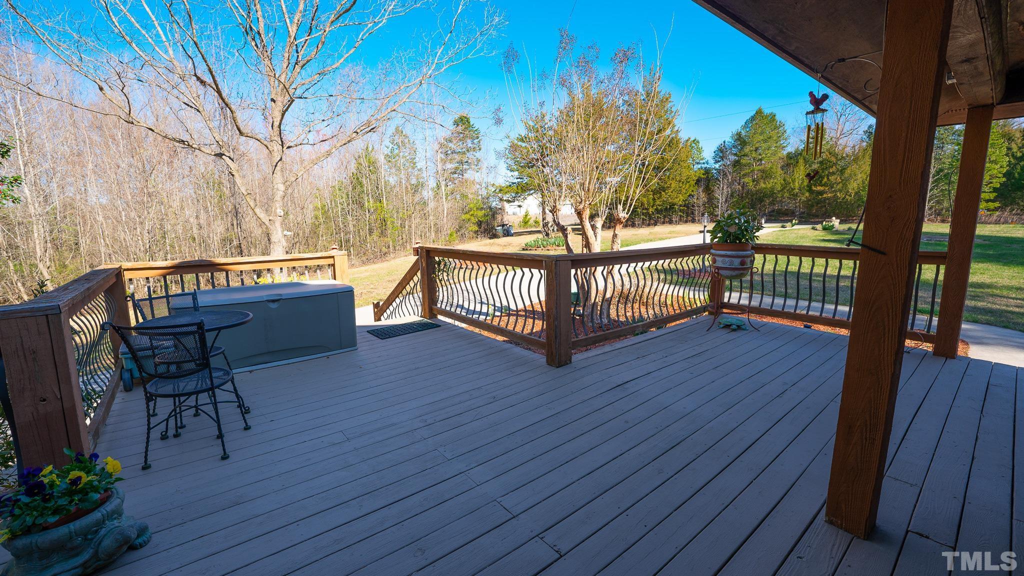 714 Lucy Garrett Road Roxboro, NC 27574 - Photo 33 of 68