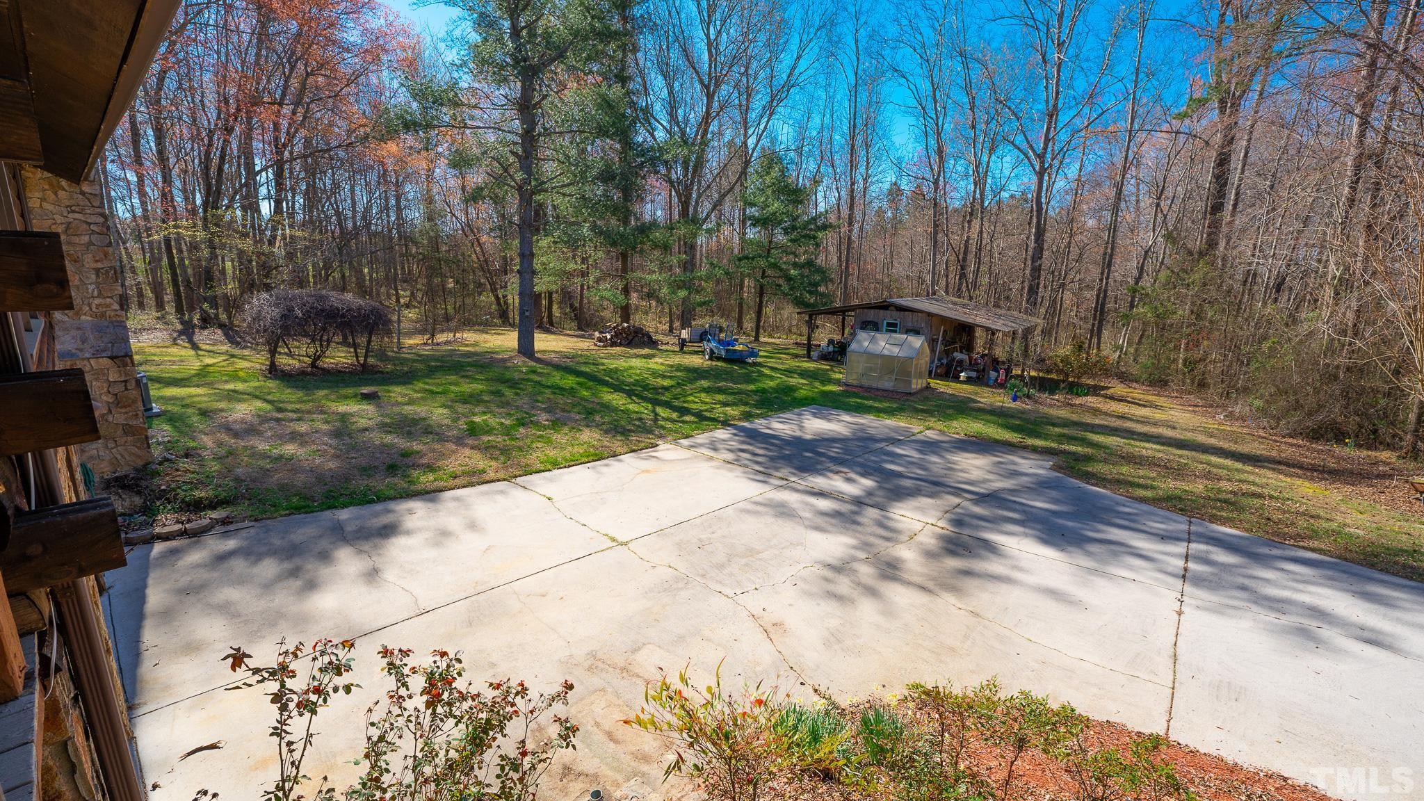 714 Lucy Garrett Road Roxboro, NC 27574 - Photo 34 of 68