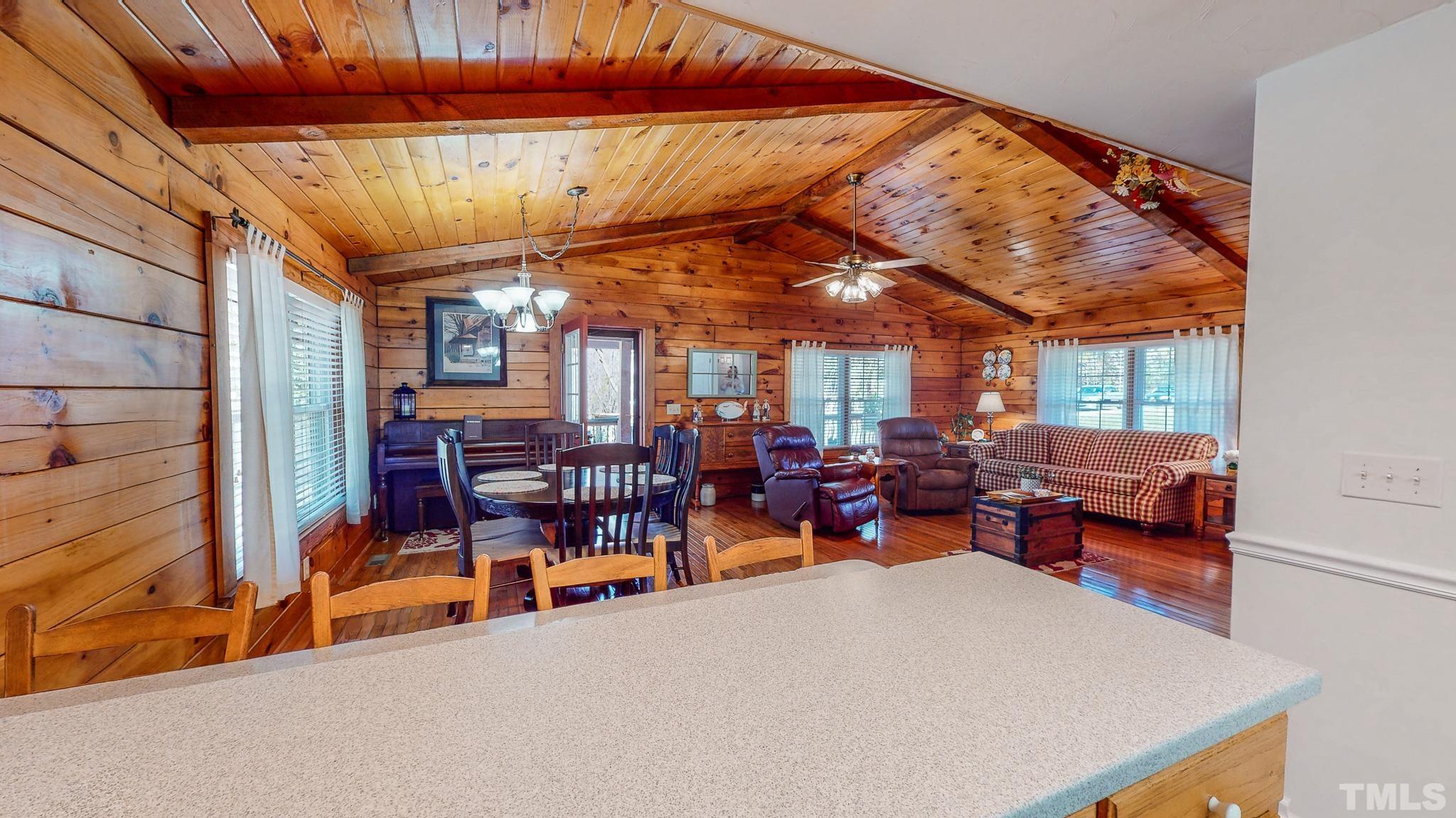 714 Lucy Garrett Road Roxboro, NC 27574 - Photo 41 of 68