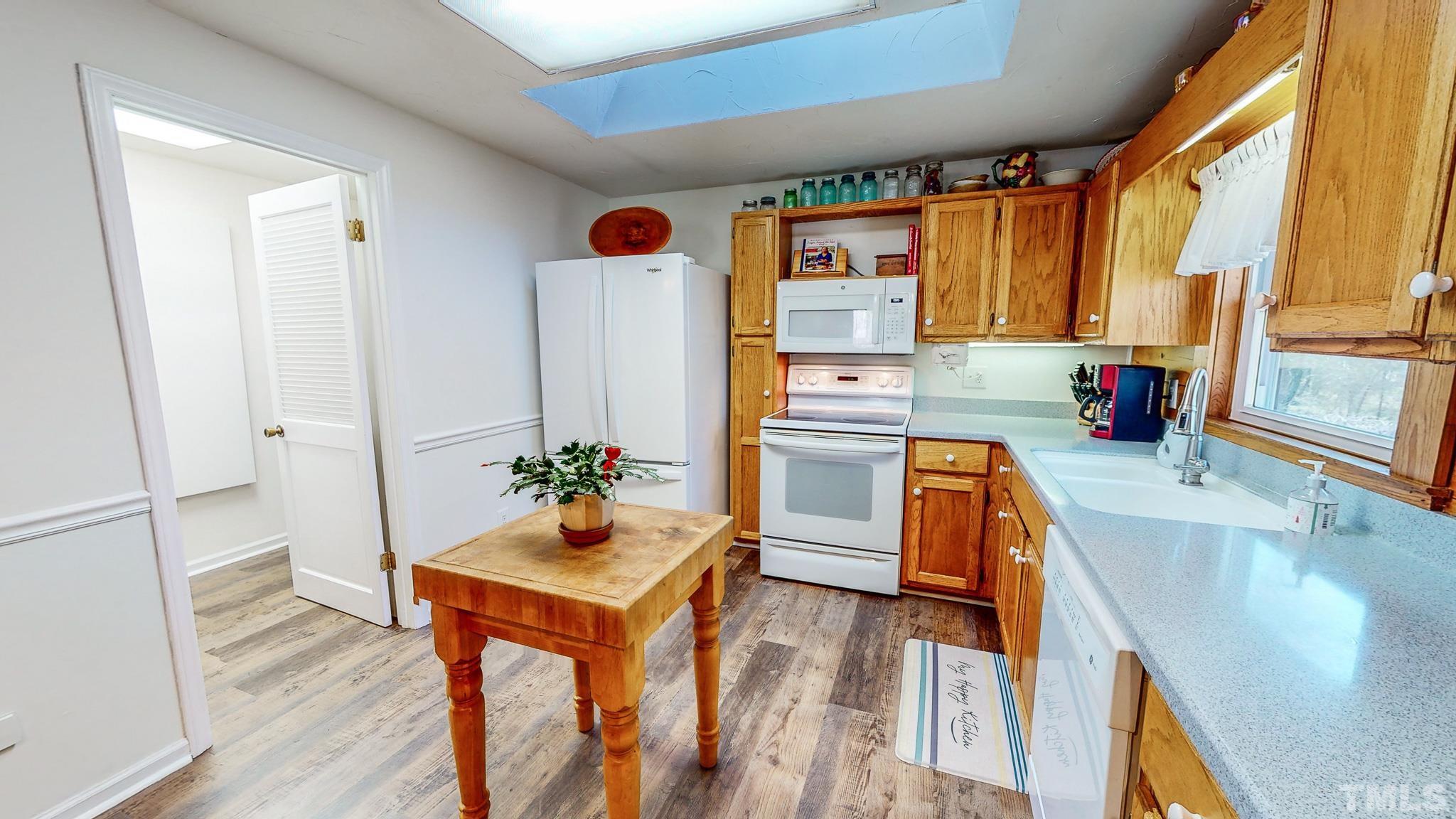 714 Lucy Garrett Road Roxboro, NC 27574 - Photo 42 of 68