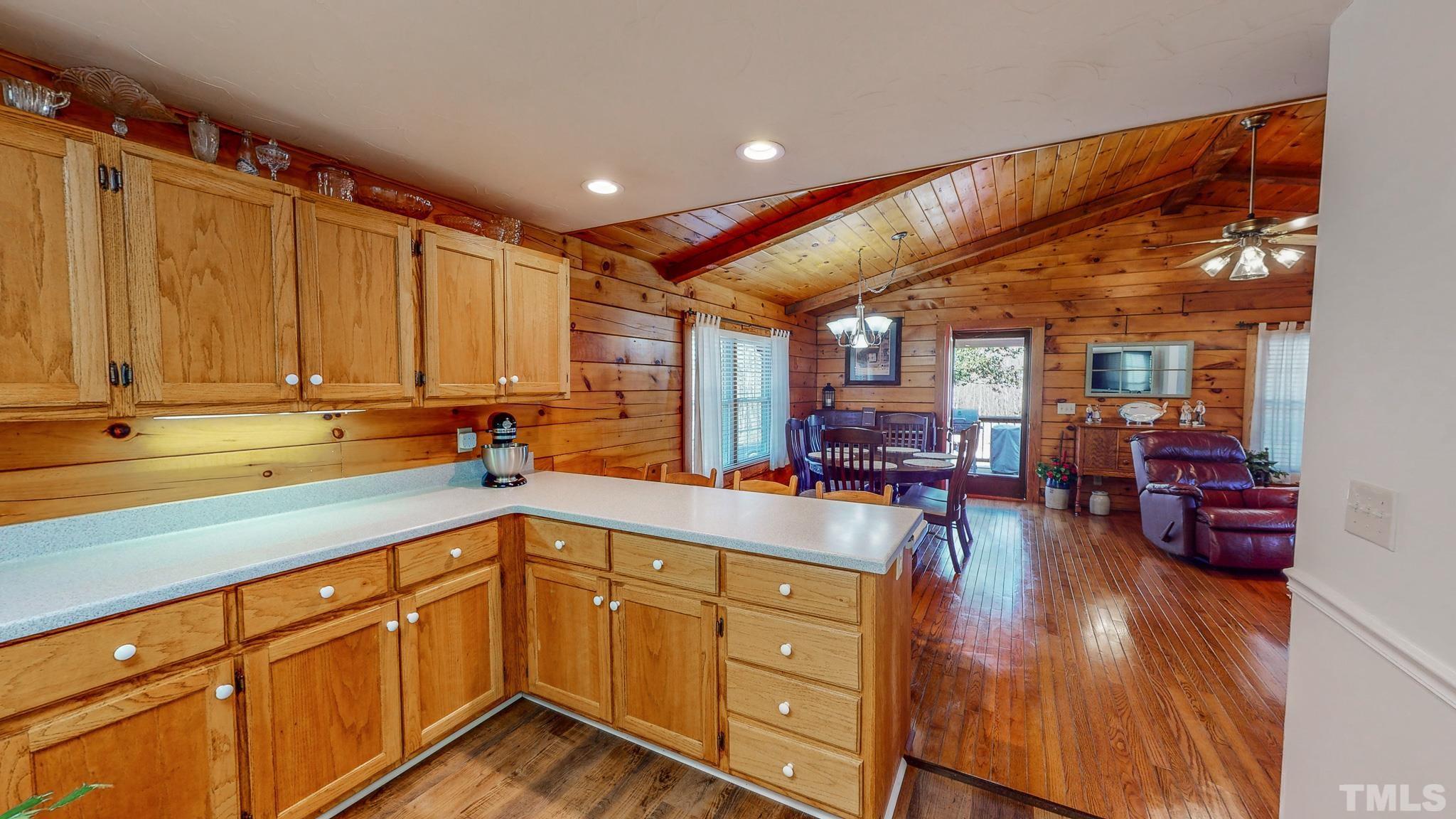714 Lucy Garrett Road Roxboro, NC 27574 - Photo 45 of 68