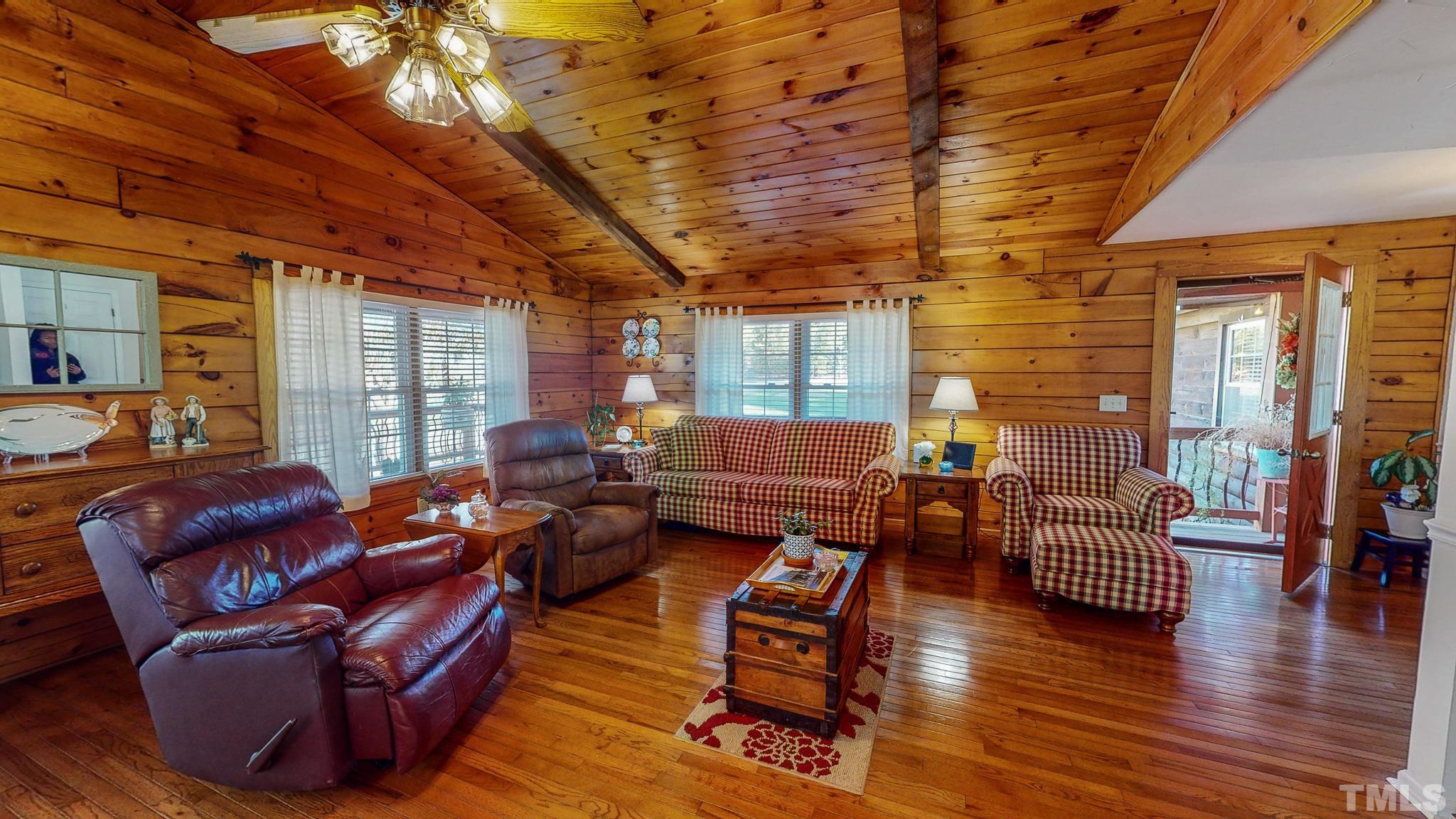 714 Lucy Garrett Road Roxboro, NC 27574 - Photo 51 of 68