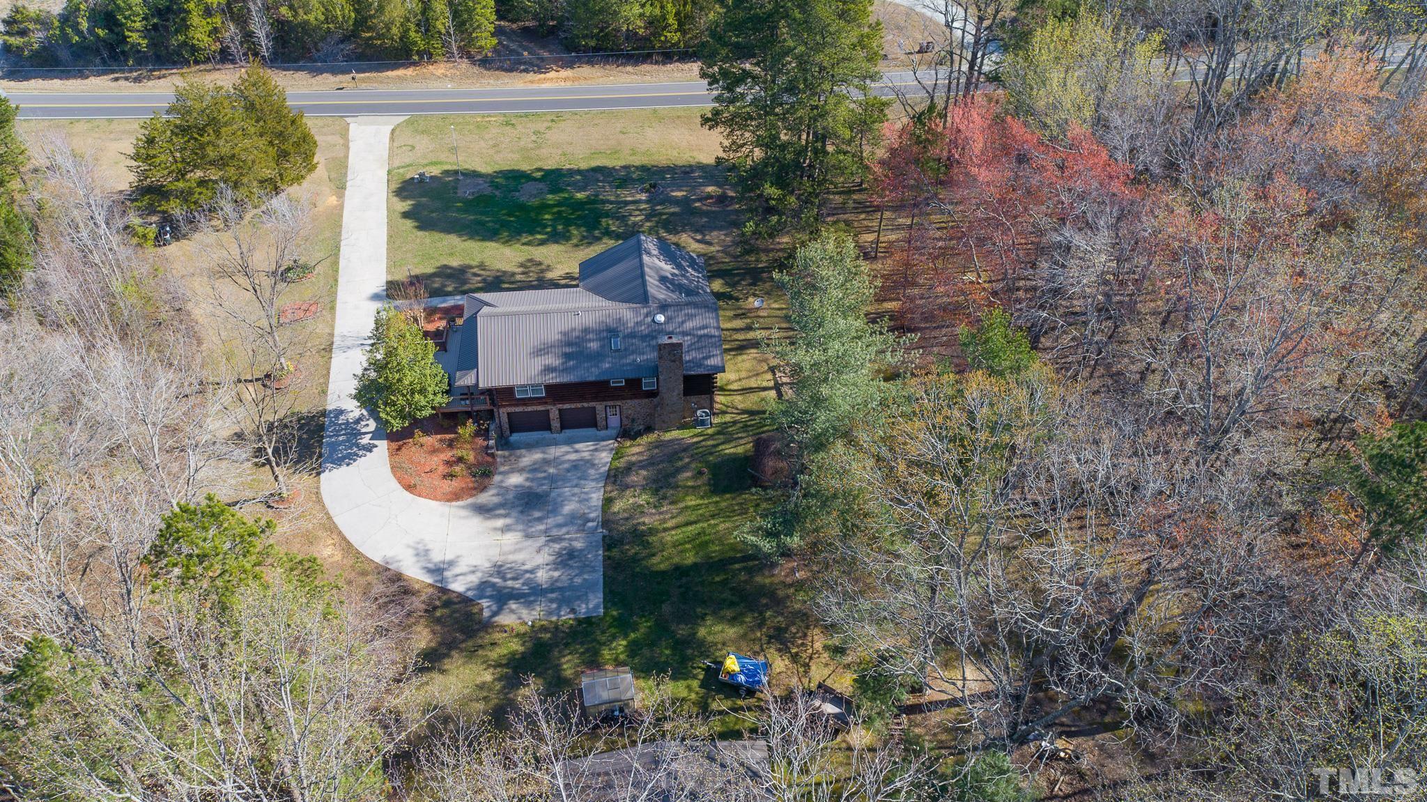 714 Lucy Garrett Road Roxboro, NC 27574 - Photo 57 of 68