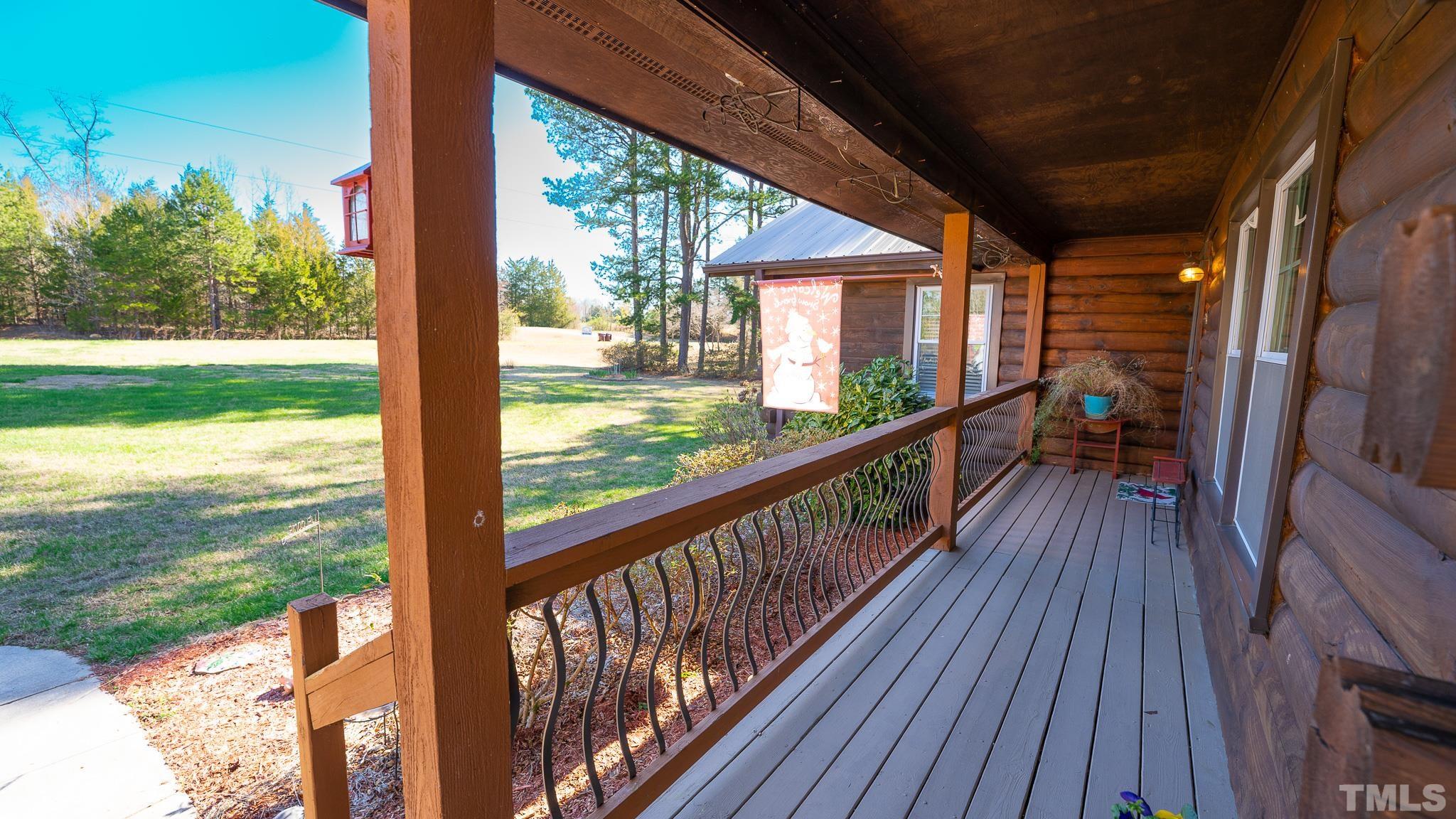 714 Lucy Garrett Road Roxboro, NC 27574 - Photo 60 of 68