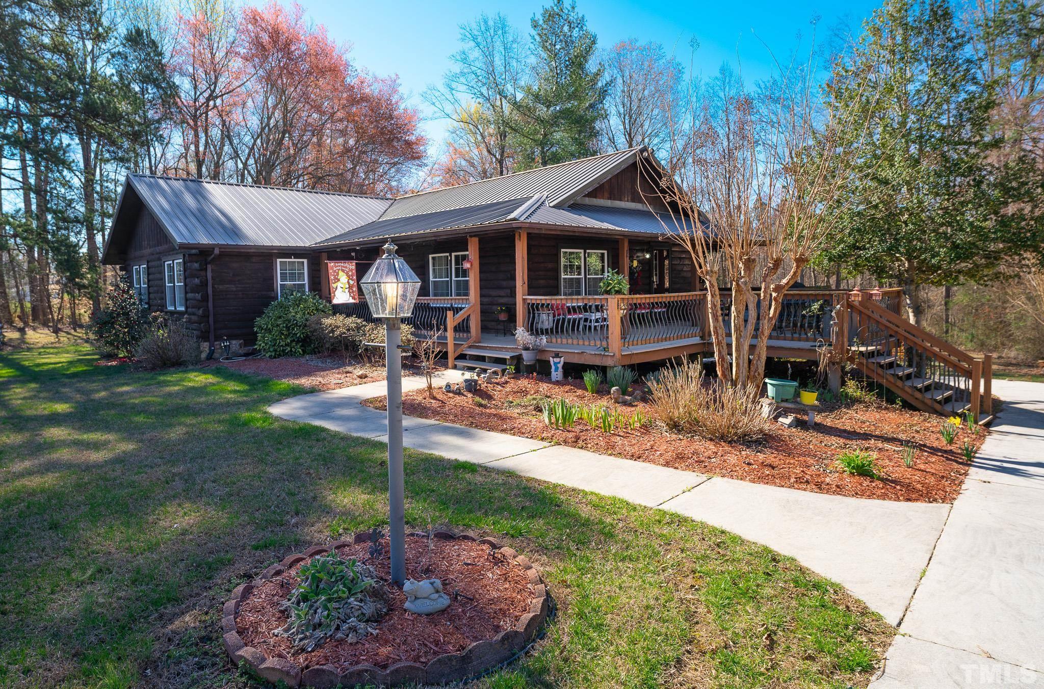714 Lucy Garrett Road Roxboro, NC 27574 - Photo 63 of 68