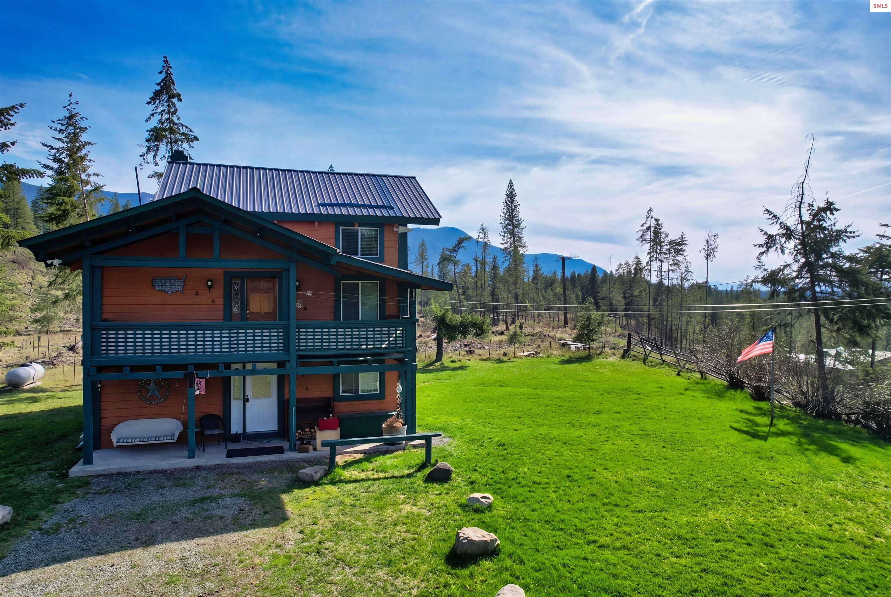260 Rustic Lane Bonners Ferry, ID 83805 - Photo 9 of 30 Gallery Image 9