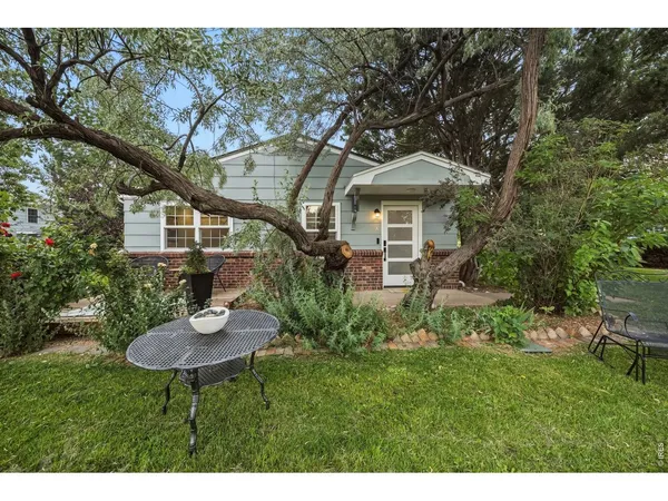 $499,000 | 3390 34th Street, Unit A, Boulder, CO 80301