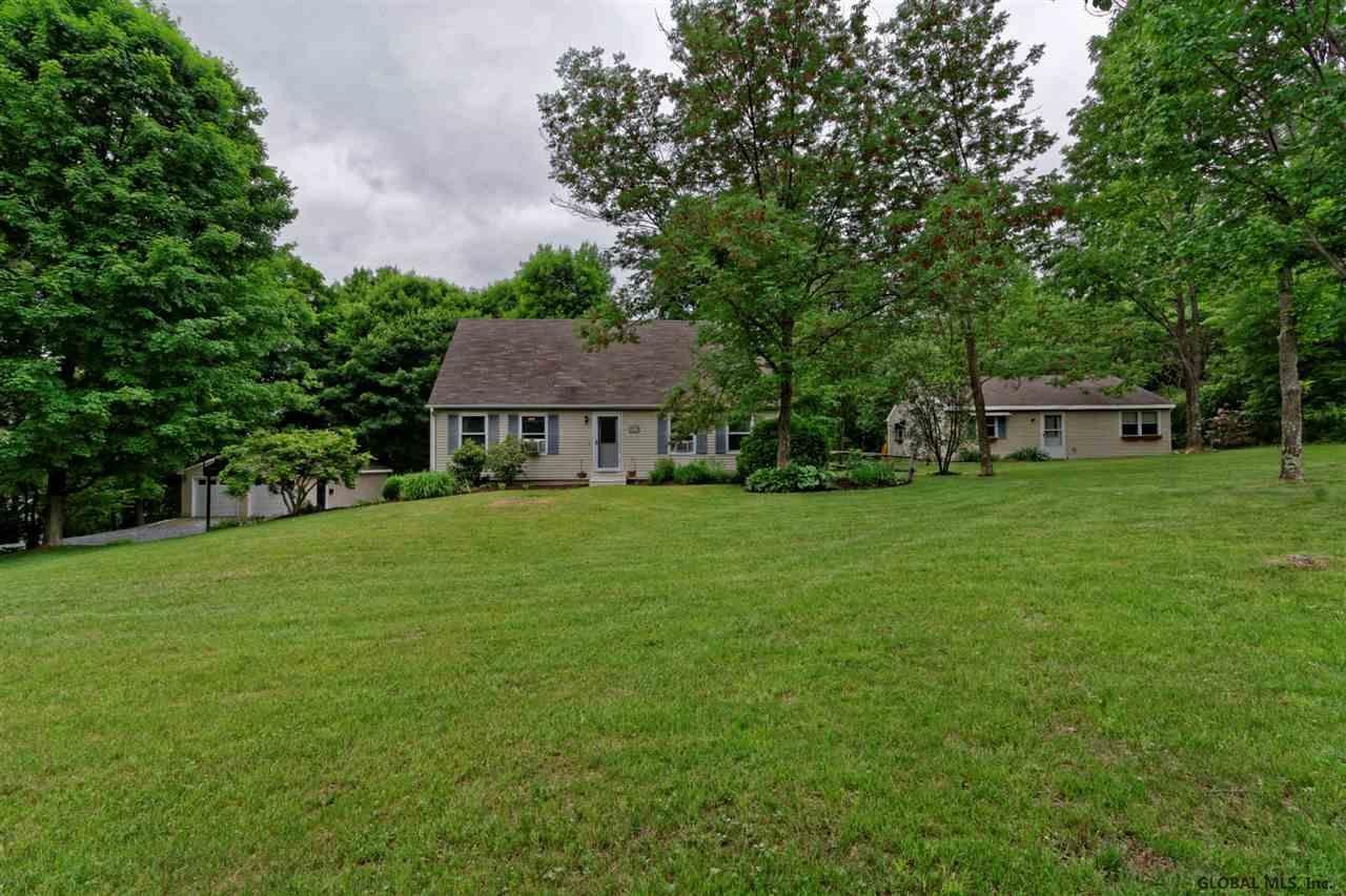 83 Spicer Road Hoosick Falls, NY 12090 - Photo 1 of 25 Photo 1