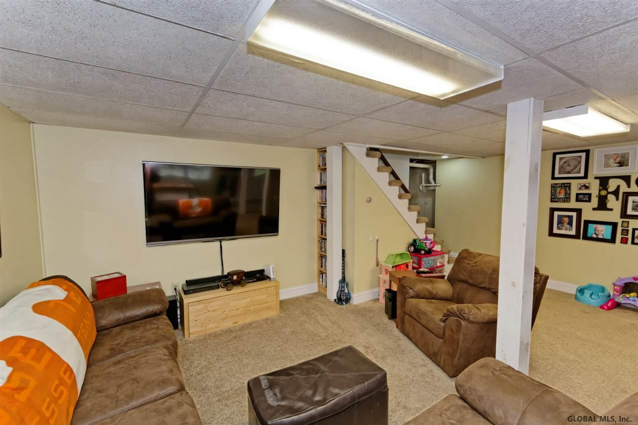 83 Spicer Road Hoosick Falls, NY 12090 - Photo 17 of 25 Photo 17