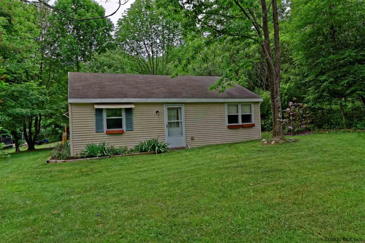 83 Spicer Road Hoosick Falls, NY 12090 - Photo 18 of 25 Photo 18
