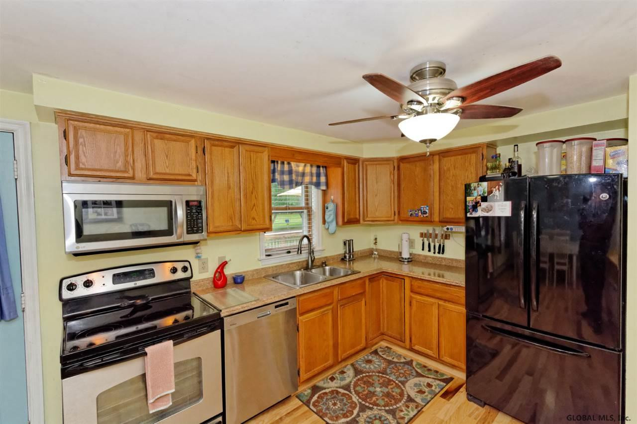 83 Spicer Road Hoosick Falls, NY 12090 - Photo 2 of 25 Photo 2