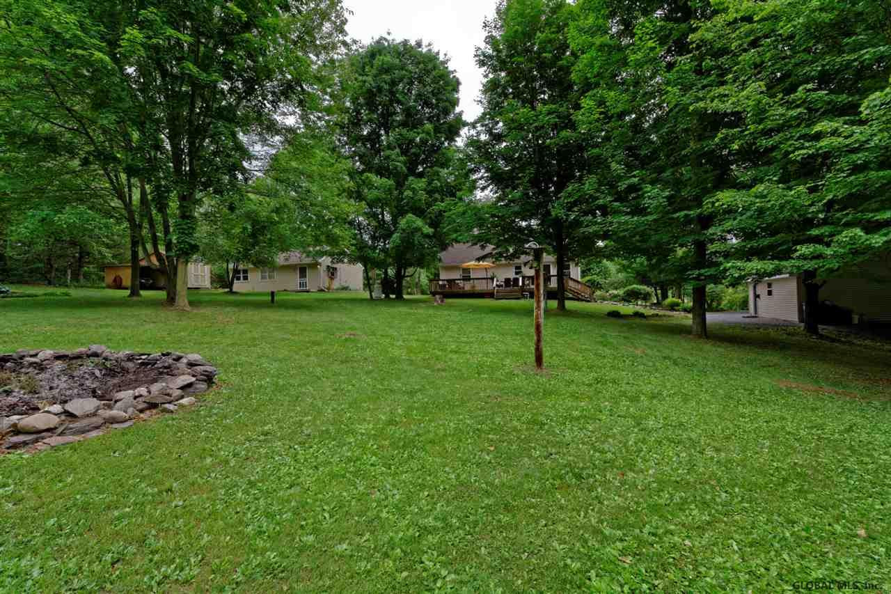 83 Spicer Road Hoosick Falls, NY 12090 - Photo 24 of 25 Photo 24