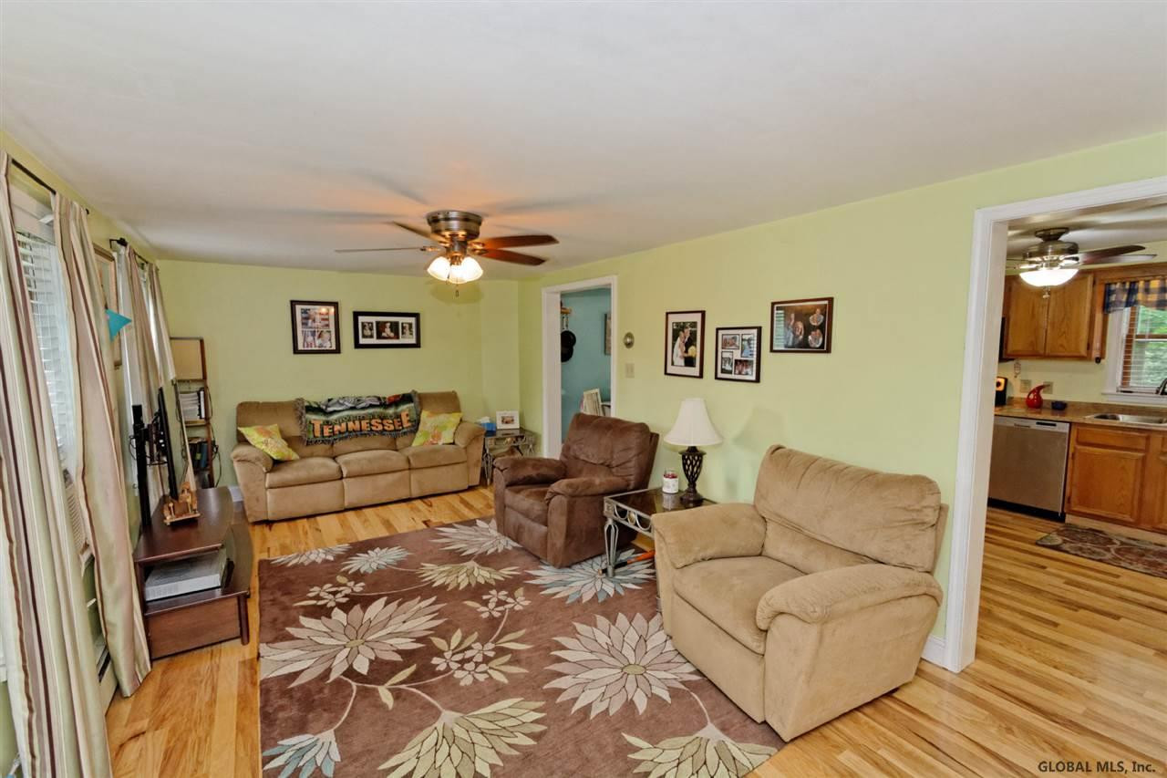 83 Spicer Road Hoosick Falls, NY 12090 - Photo 3 of 25 Photo 3