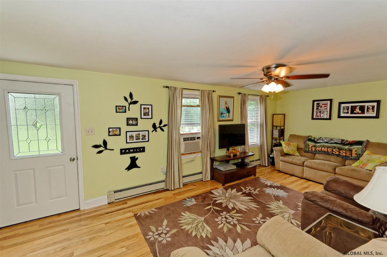 83 Spicer Road Hoosick Falls, NY 12090 - Photo 4 of 25 Photo 4