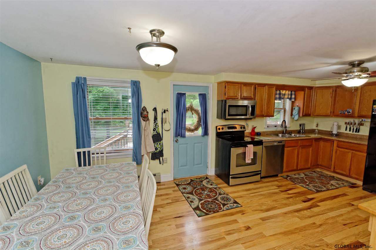 83 Spicer Road Hoosick Falls, NY 12090 - Photo 5 of 25 Photo 5