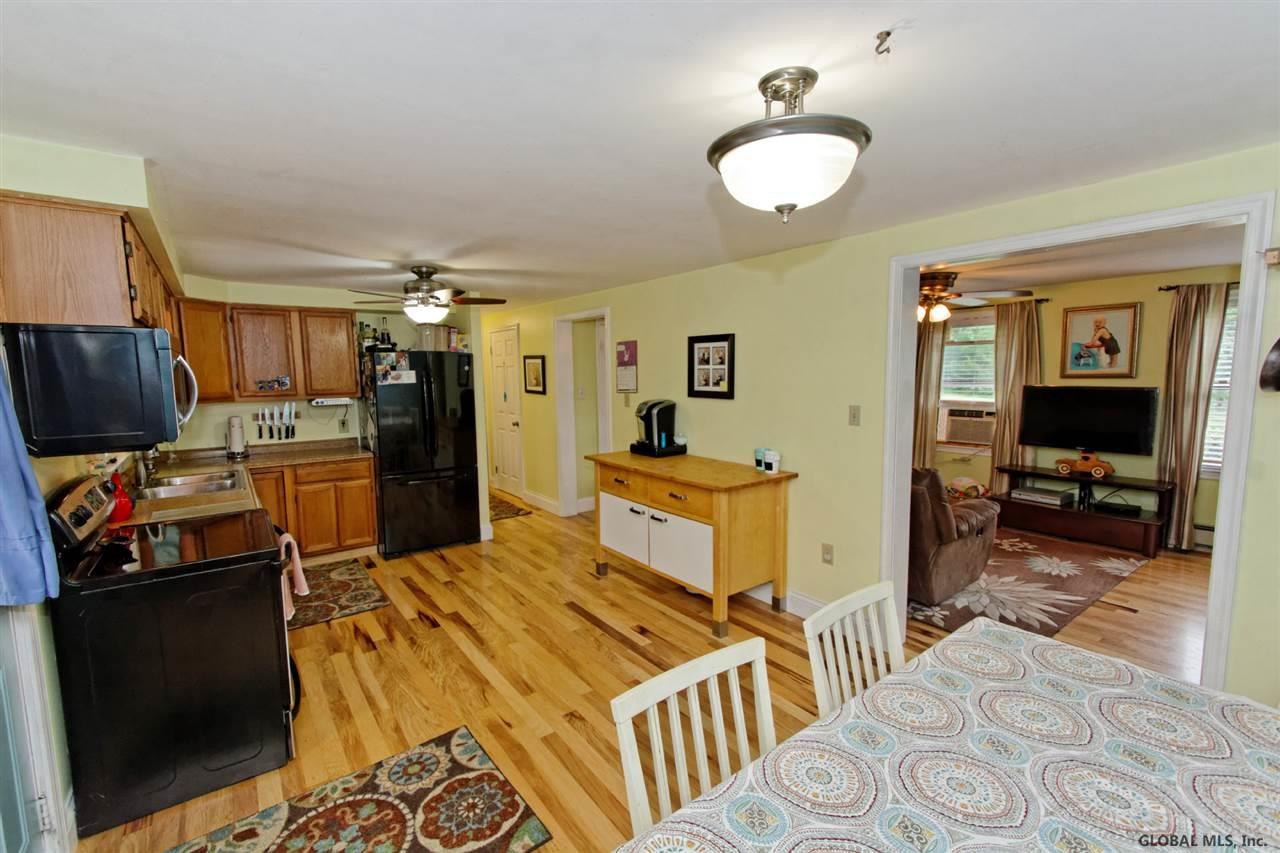 83 Spicer Road Hoosick Falls, NY 12090 - Photo 6 of 25 Photo 6