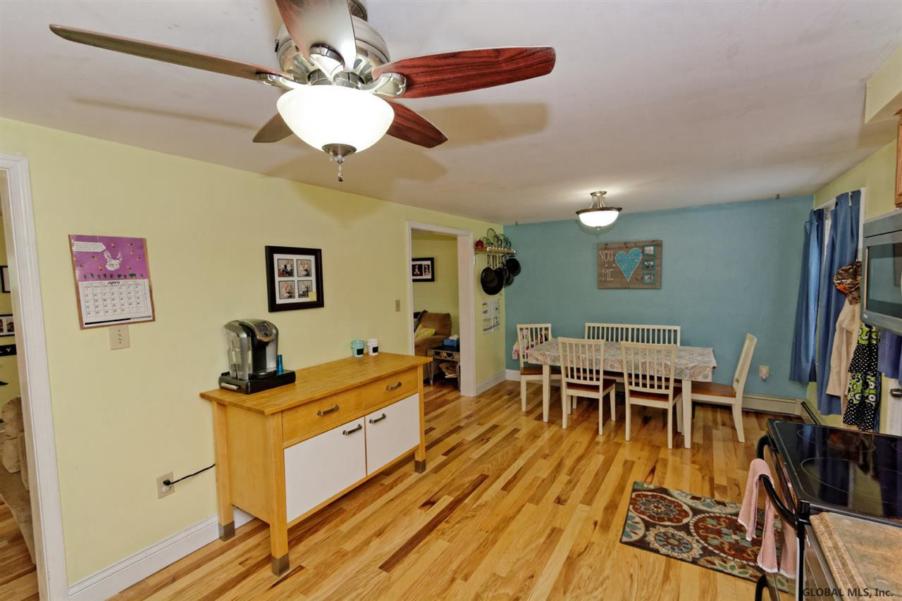 83 Spicer Road Hoosick Falls, NY 12090 - Photo 8 of 25 Photo 8
