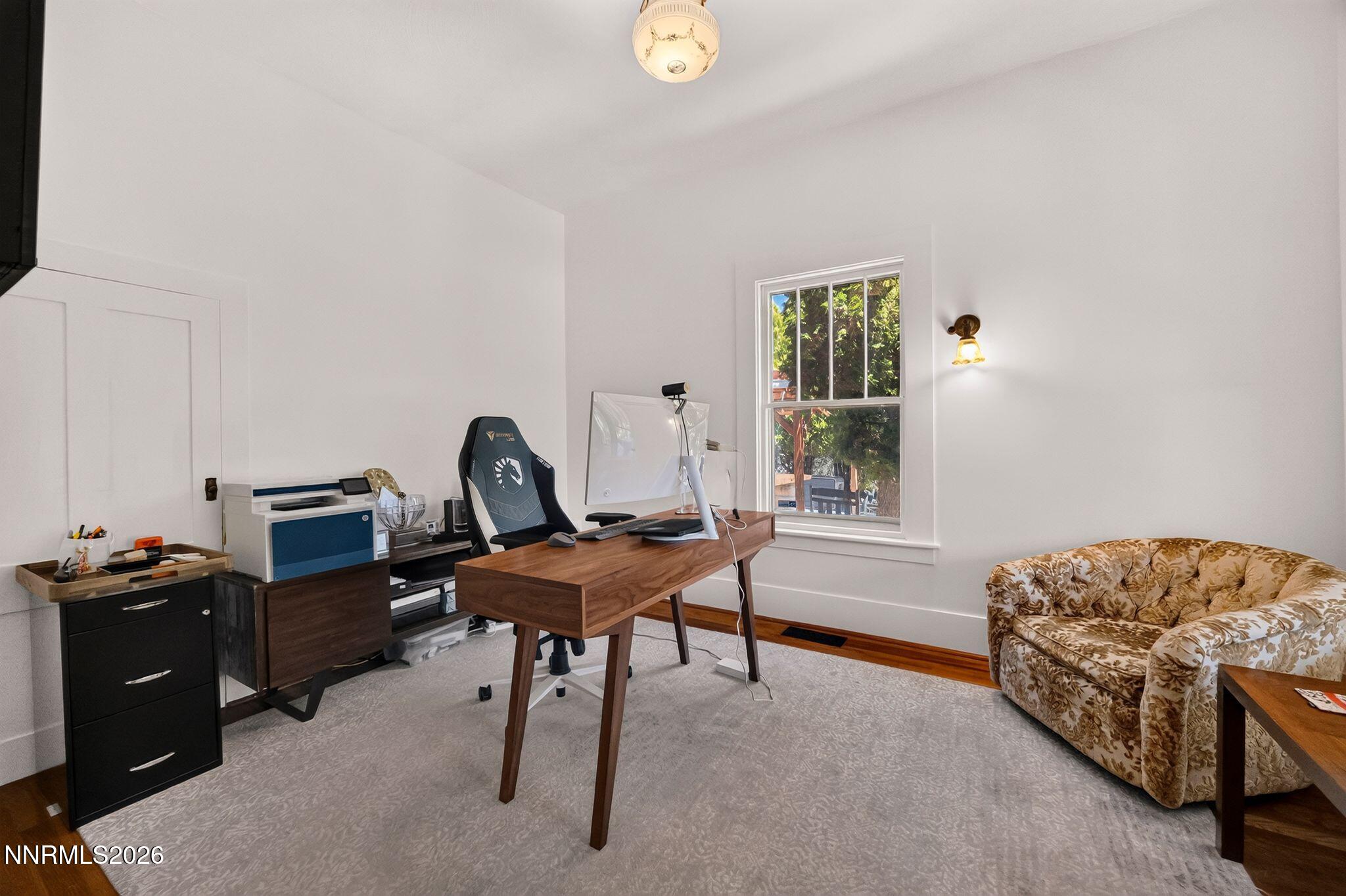 116 Rice Street Carson City, NV 89706 - Photo 10 of 45 1st Floor Office