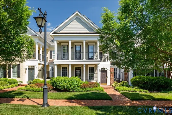 $919,000 | 708 Southwark Lane, Henrico, VA 23229