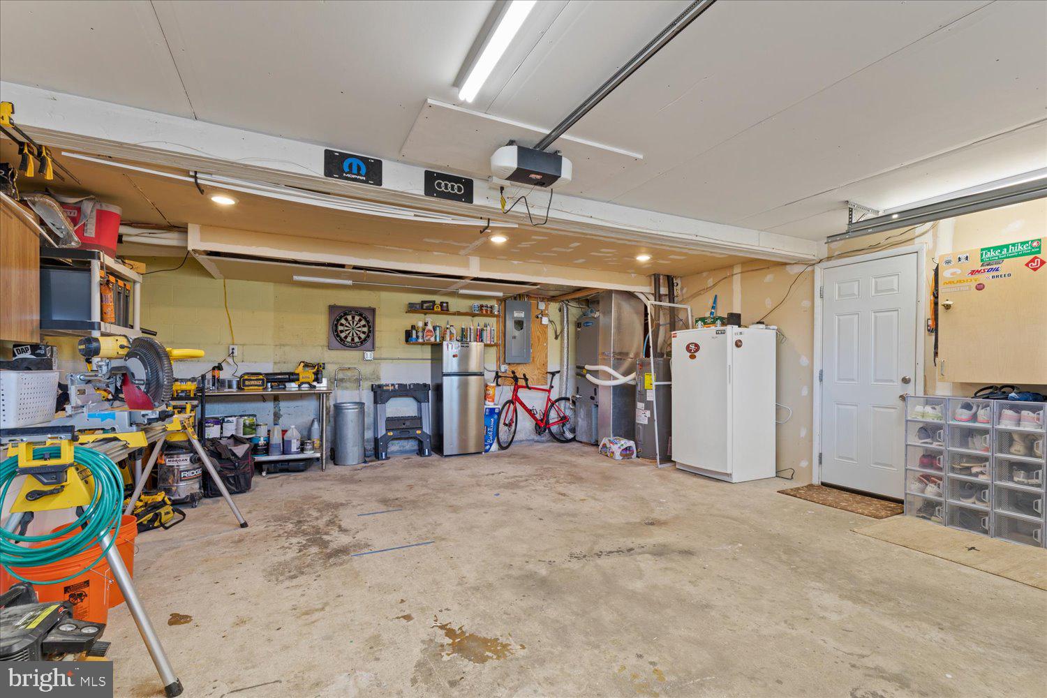 45 Heritage Road Akron, PA 17501 - Photo 36 of 56 a view of a room with gym equipment