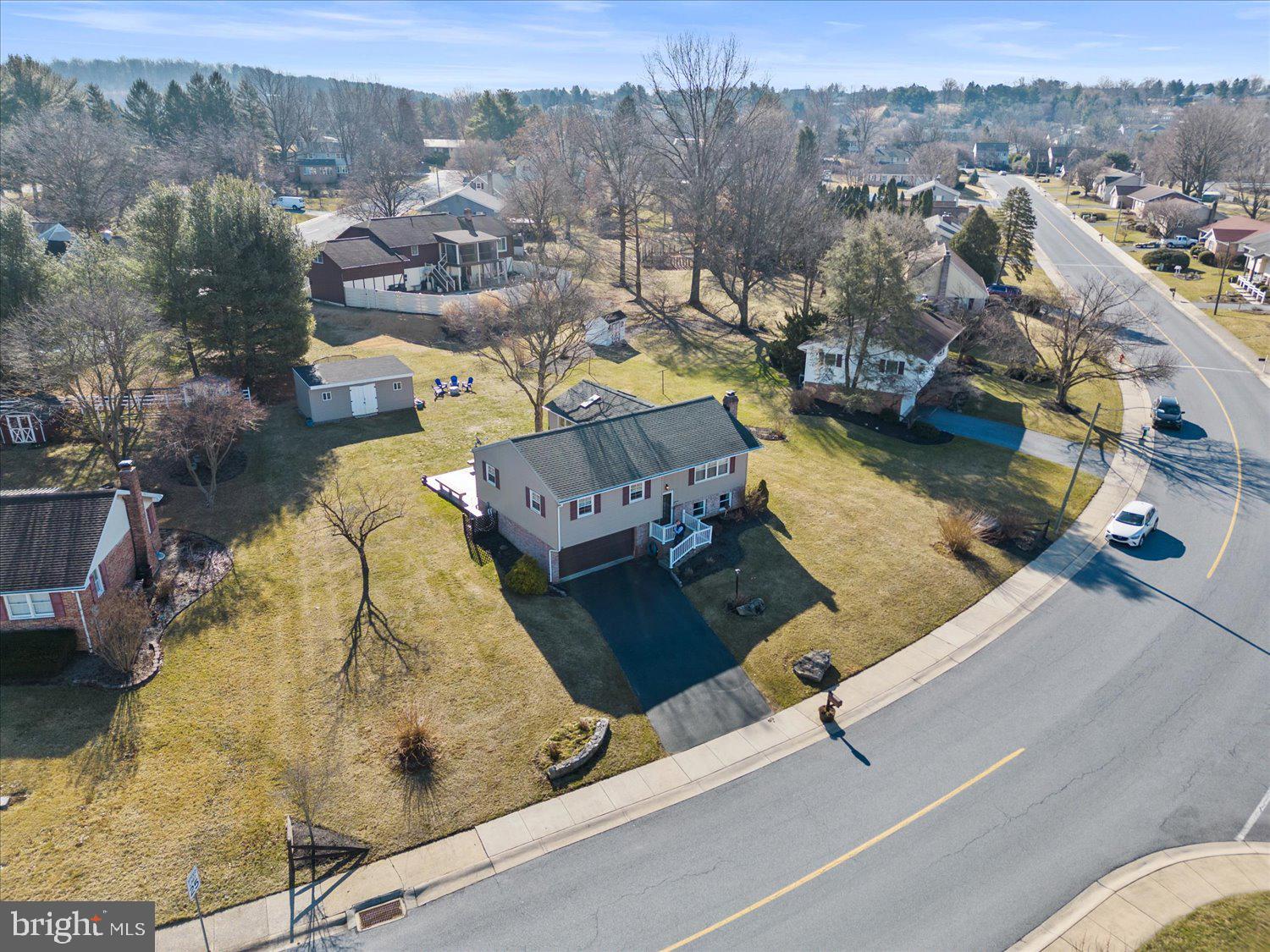 45 Heritage Road Akron, PA 17501 - Photo 45 of 56