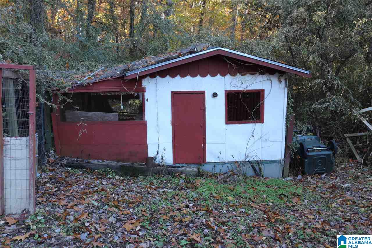 44 Amerson Street Anniston, AL 36201 - Photo 24 of 28