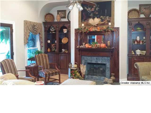 630 Slopes Drive Springville, AL 35146 - Photo 11 of 32 Gallery Image 11