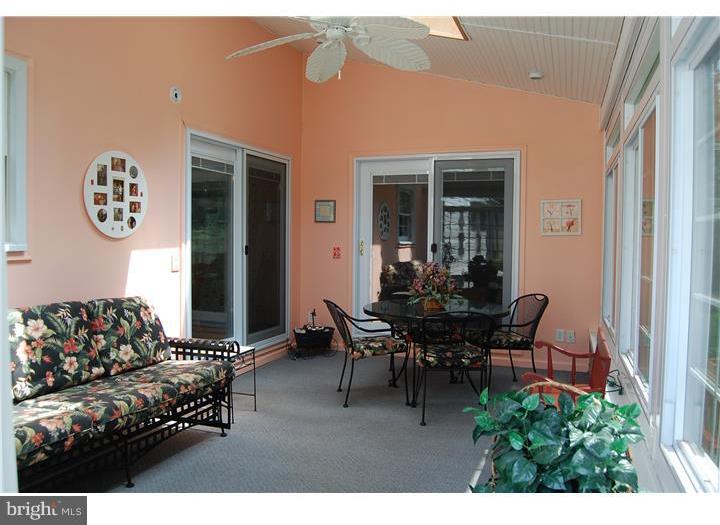 206 Deergrass Road Hockessin, DE 19707 - Photo 11 of 22 Sun Room