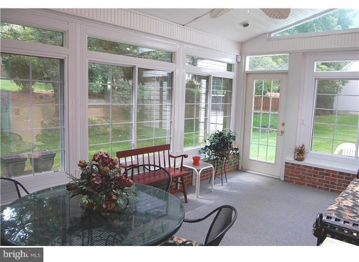 206 Deergrass Road Hockessin, DE 19707 - Photo 12 of 22 Sun Room