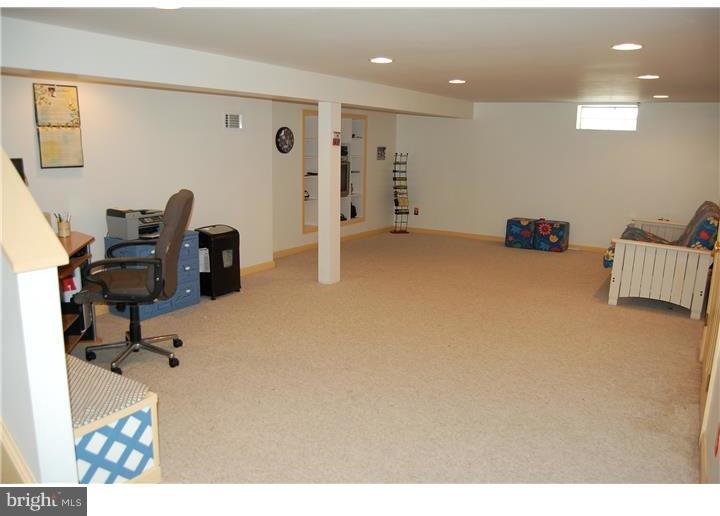 206 Deergrass Road Hockessin, DE 19707 - Photo 18 of 22 Basement - Finished
