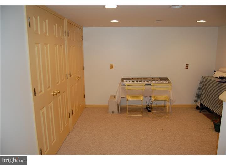 206 Deergrass Road Hockessin, DE 19707 - Photo 19 of 22 Basement - Finished