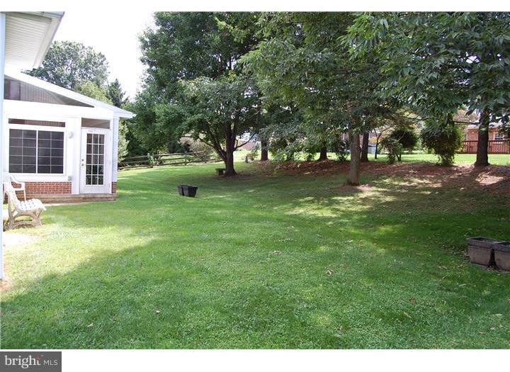 206 Deergrass Road Hockessin, DE 19707 - Photo 20 of 22 Exterior Back