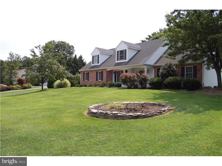 206 Deergrass Road Hockessin, DE 19707 - Photo 21 of 22 Exterior Front