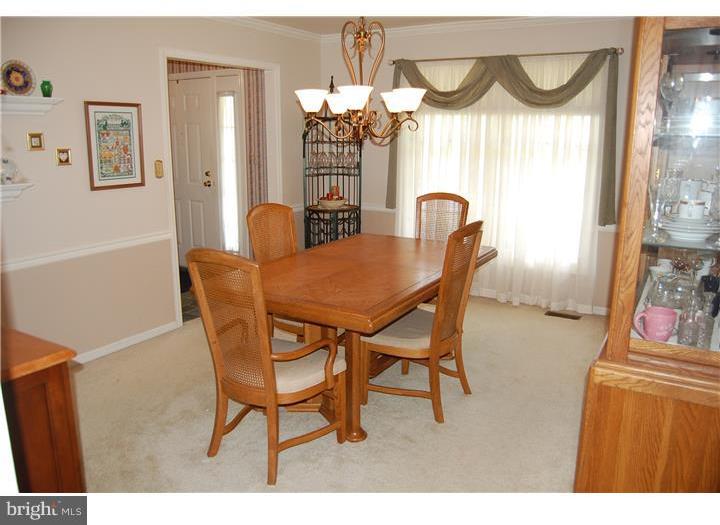 206 Deergrass Road Hockessin, DE 19707 - Photo 5 of 22 Dining Room