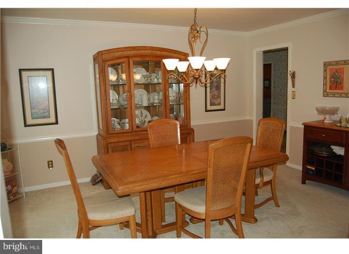 206 Deergrass Road Hockessin, DE 19707 - Photo 6 of 22 Dining Room