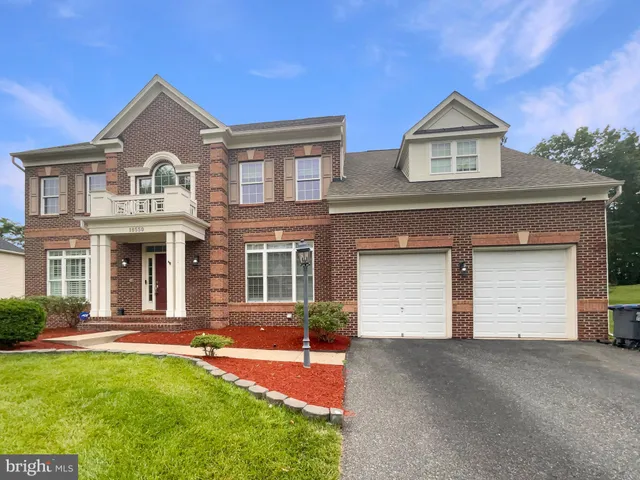 $778,000 | 18550 Kerill Road, Triangle, VA 22172