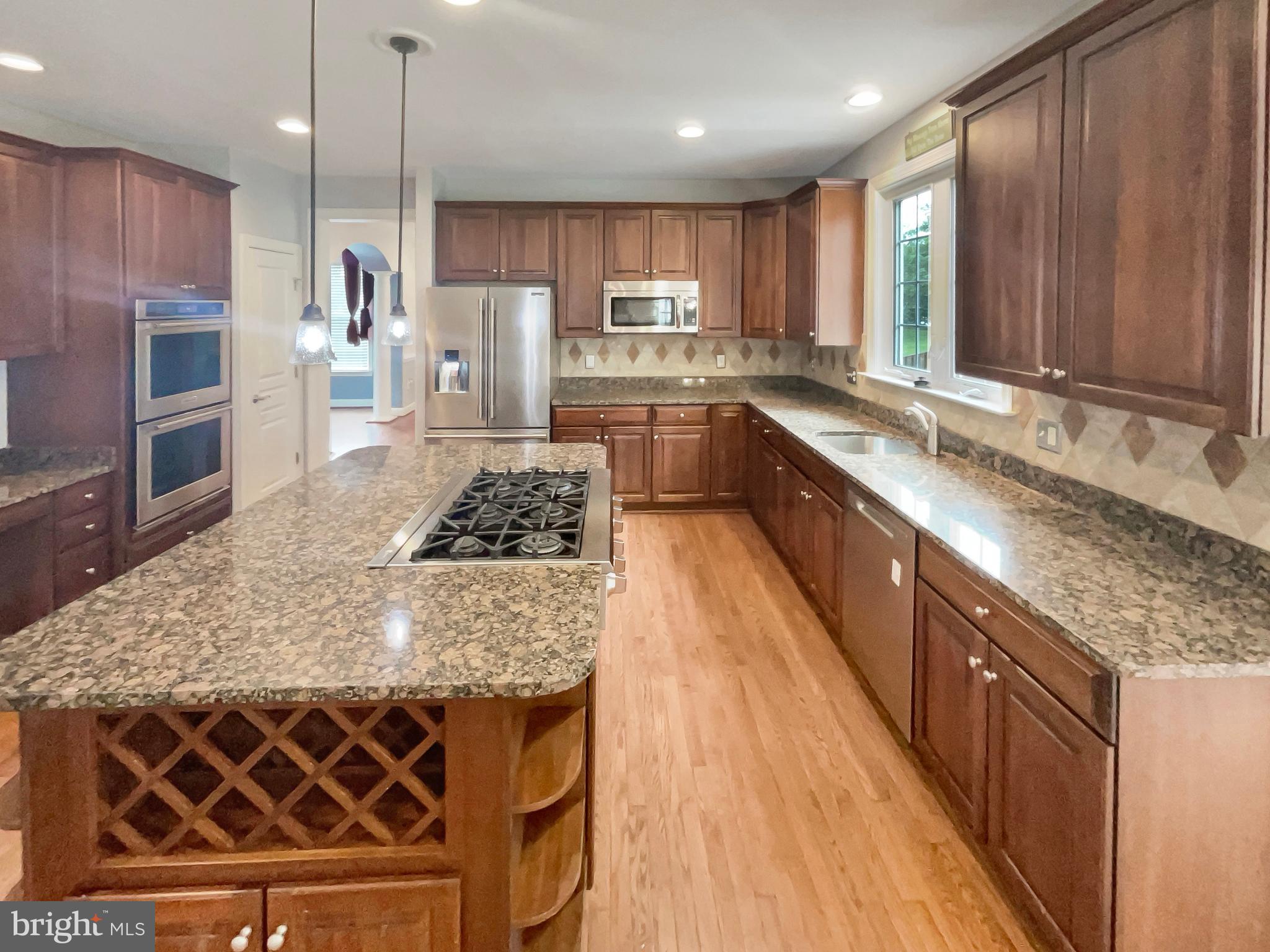 18550 Kerill Road Triangle, VA 22172 - Photo 19 of 54