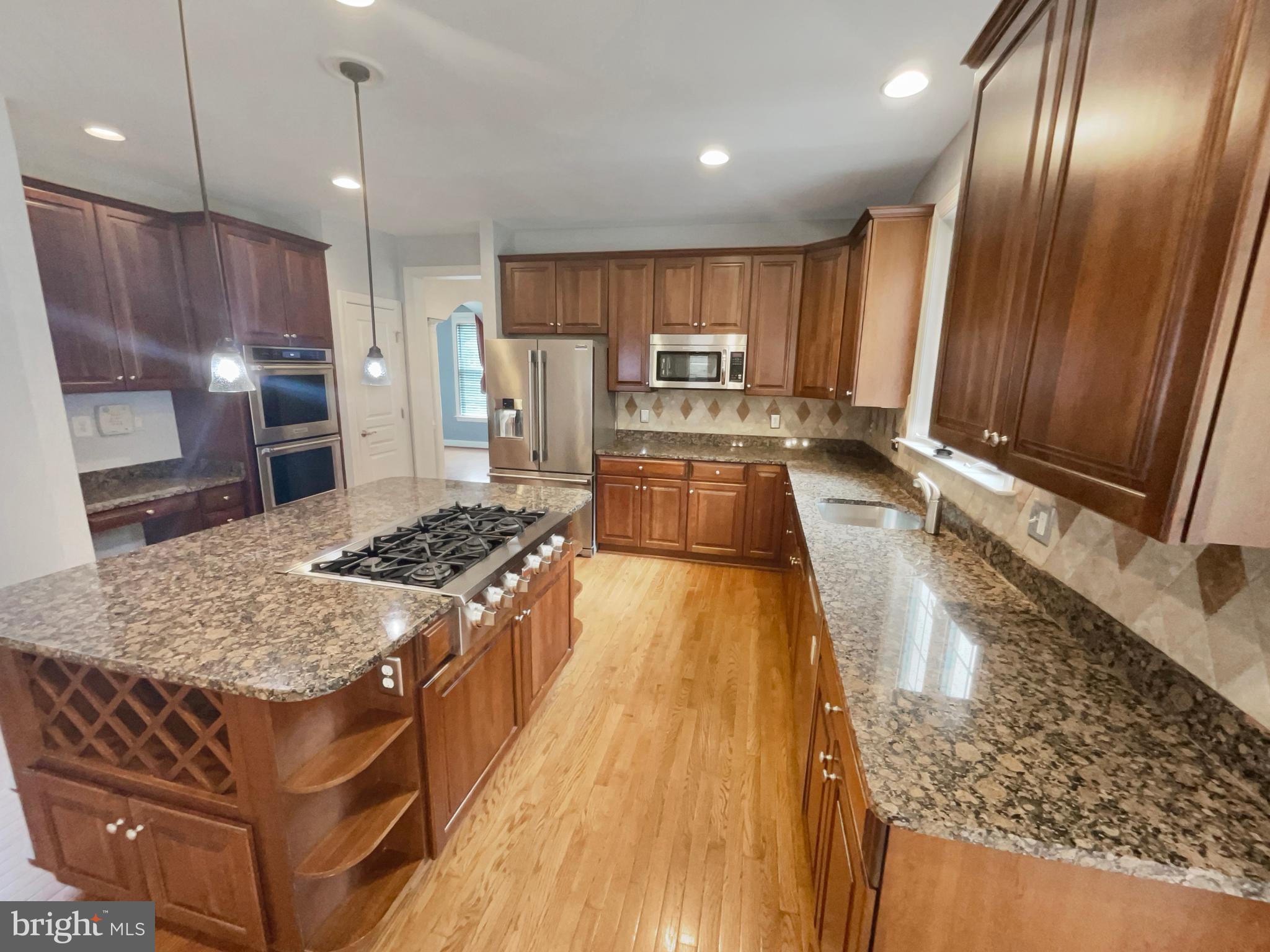 18550 Kerill Road Triangle, VA 22172 - Photo 20 of 54