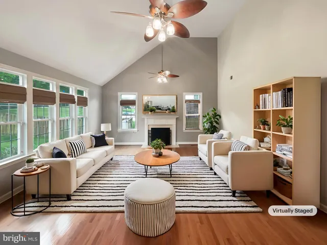 $778,000 | 18550 Kerill Road, Triangle, VA 22172