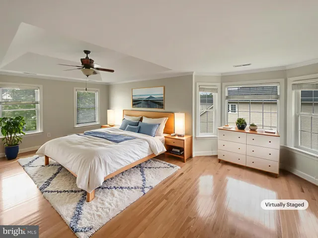 $778,000 | 18550 Kerill Road, Triangle, VA 22172